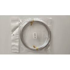 Tricotin/Amigurumi Teli-1.5 mm Gümüş